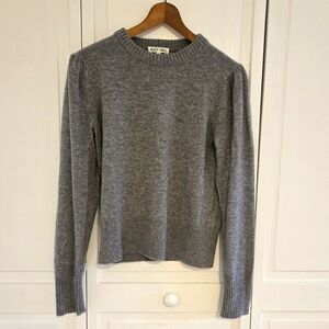 Alex Mill merino sweater